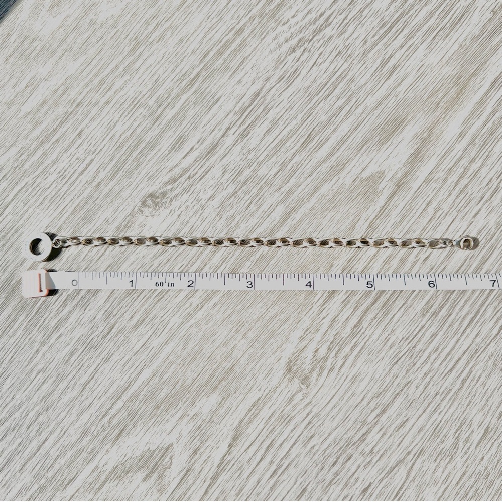 THOMAS SABO CHARM BRACELET